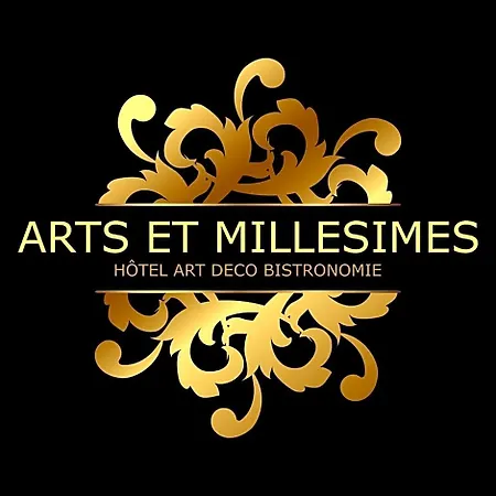 Arts & Millesimes *