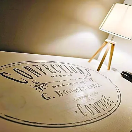 Arts & Millesimes *